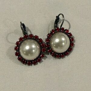 Sabika earrings
